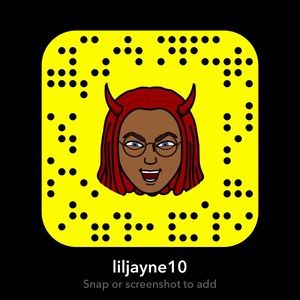 Meet your Posher, Liltygerjayne10@gmail.com